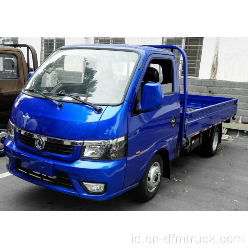 Truk truk ringan bensin Dongfeng 4X2